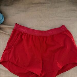 Outdoor Voices Relay Shorts, 3inch